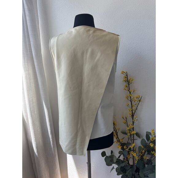 Sally LaPointe Techno Jersey Top - Picture 10 of 10